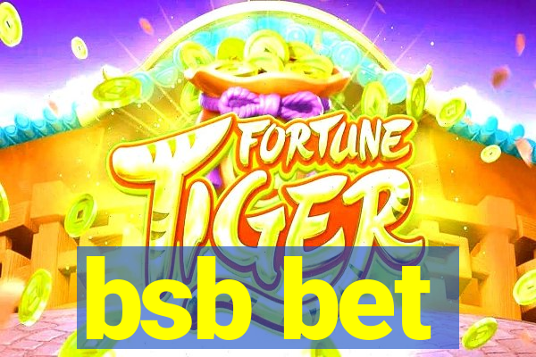bsb bet